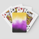 Search for queer playing cards Nonbinary