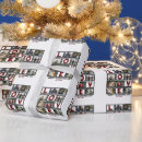 Search for happy valentines day wrapping paper Typography