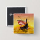 Search for boat at sunset badges Nautical