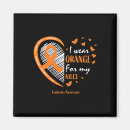 Search for niece magnets Orange