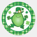 Search for erin go bragh stickers Clover