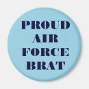Search for force magnets Air