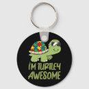 Search for autism supportive key rings Women
