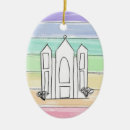 Search for temple christmas tree decorations Lds