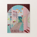 Search for porto puzzles Portuguese