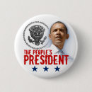 Search for obama inauguration badges America