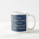 Search for astronomical mugs Space