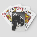 Search for collar playing cards Animal