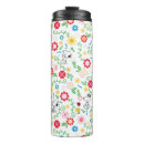 Search for stripped pattern mugs Flower