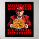 Search for funny cookie posters Election