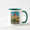 Search for romania mugs Peles castle