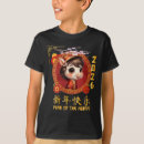 Search for chinese new year boys tshirts Tiktok