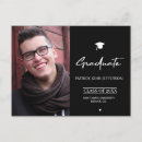 Search for white guy postcards Graduation party