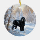 Search for in russian christmas decor Black russian terrier