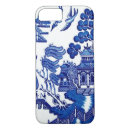 Search for blue willow iphone cases Vintage