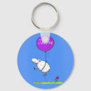 Search for sheeps key rings Lamb