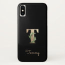 Search for letter t iphone cases Initial
