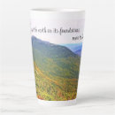 Search for mountain life mugs In the mountains