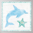 Search for blue mermaid posters Coral