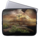 Search for crucify electronics God