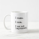 Search for impress mugs Funny