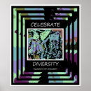 Search for celebrating diversity posters Celebration