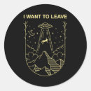 Search for ufo alien stickers Limited