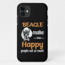 Search for beagle iphone cases Happy