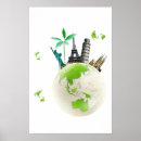 Search for go eco friendly posters Climate change