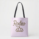 Search for rodeo bags Wild west