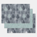 Search for navy blue glitter wrapping paper Girly