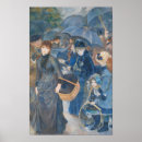 Search for umbrellas art Pierre auguste renoir