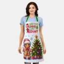 Search for calories aprons Gingerbread