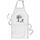 Search for holiday tree aprons Cosy