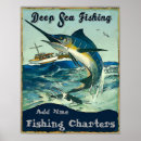 Search for marlin fish posters Fishing