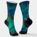 Search for navy blue womens socks Retro