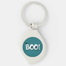 Search for halloween text key rings Trick or treat