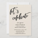 Search for lets celebrate wedding invitations Couple