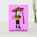 Search for dead cards Calaveras