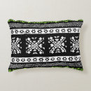 Search for white and green cushions Seamless