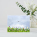 Search for flower meadow postcards Nature
