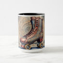 Search for rollerbladers mugs Sport