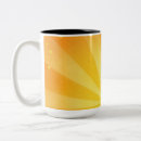 Search for golden sun mugs Sunshine