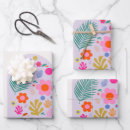 Search for lilac flower wrapping paper Purple