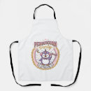 Search for pod aprons Unicorn