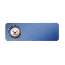 Search for us navy return address labels Wooshy