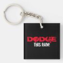 Search for ram key rings Red