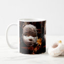 Search for creepy doll mugs Halloween