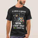 Search for autism christmas tshirts Mum
