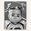 Search for football notebooks Cute